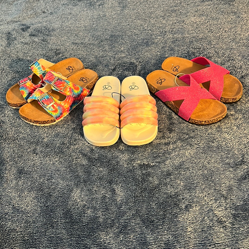 Slides